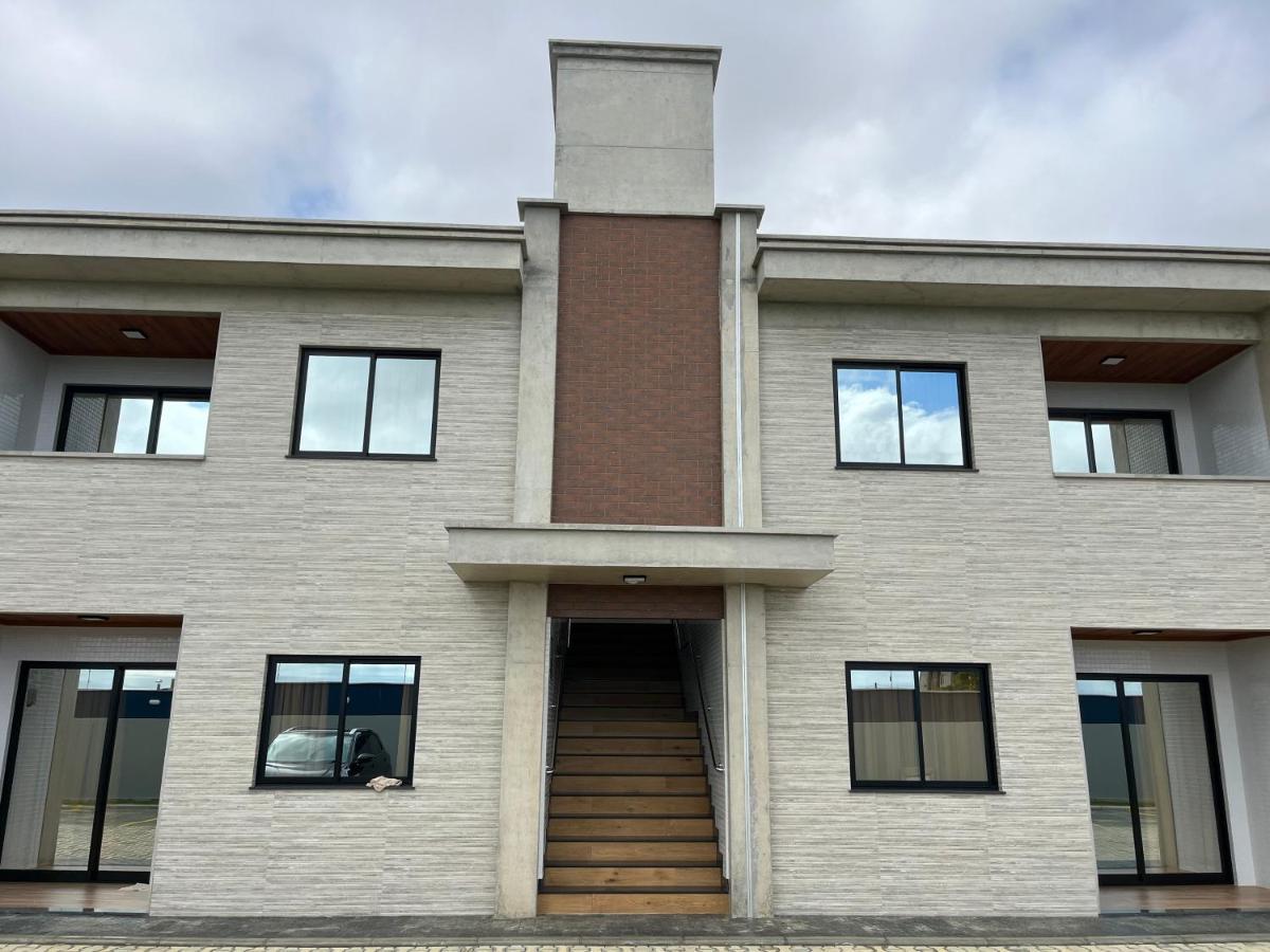 Conquista Executive Residence Vitoria da Conquista Exterior photo