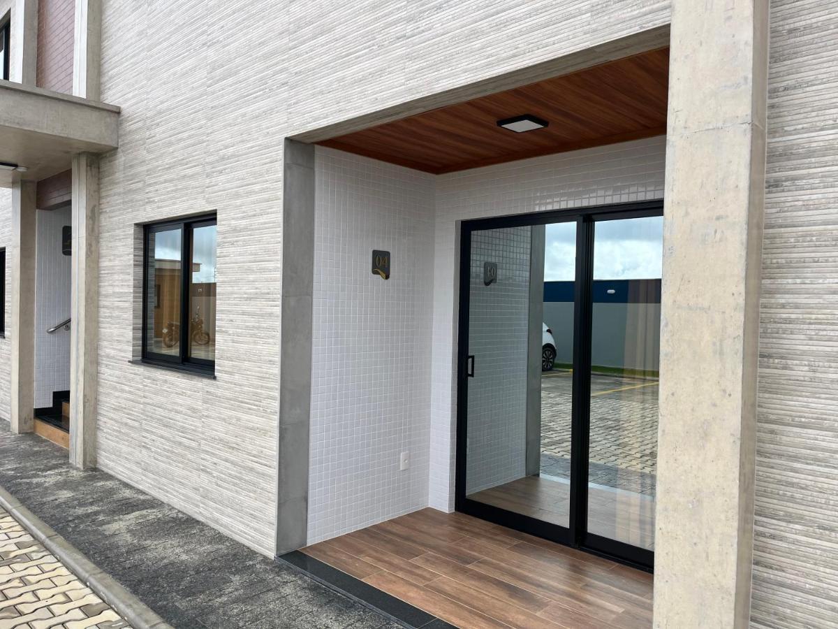 Conquista Executive Residence Vitoria da Conquista Exterior photo