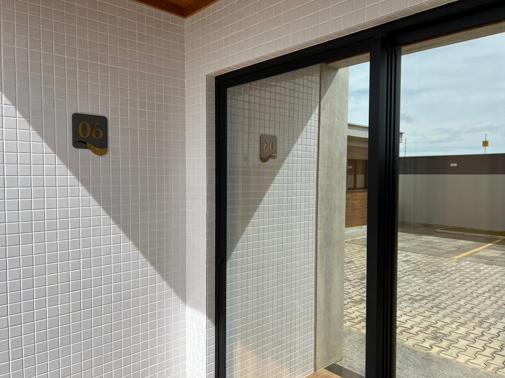 Conquista Executive Residence Vitoria da Conquista Exterior photo
